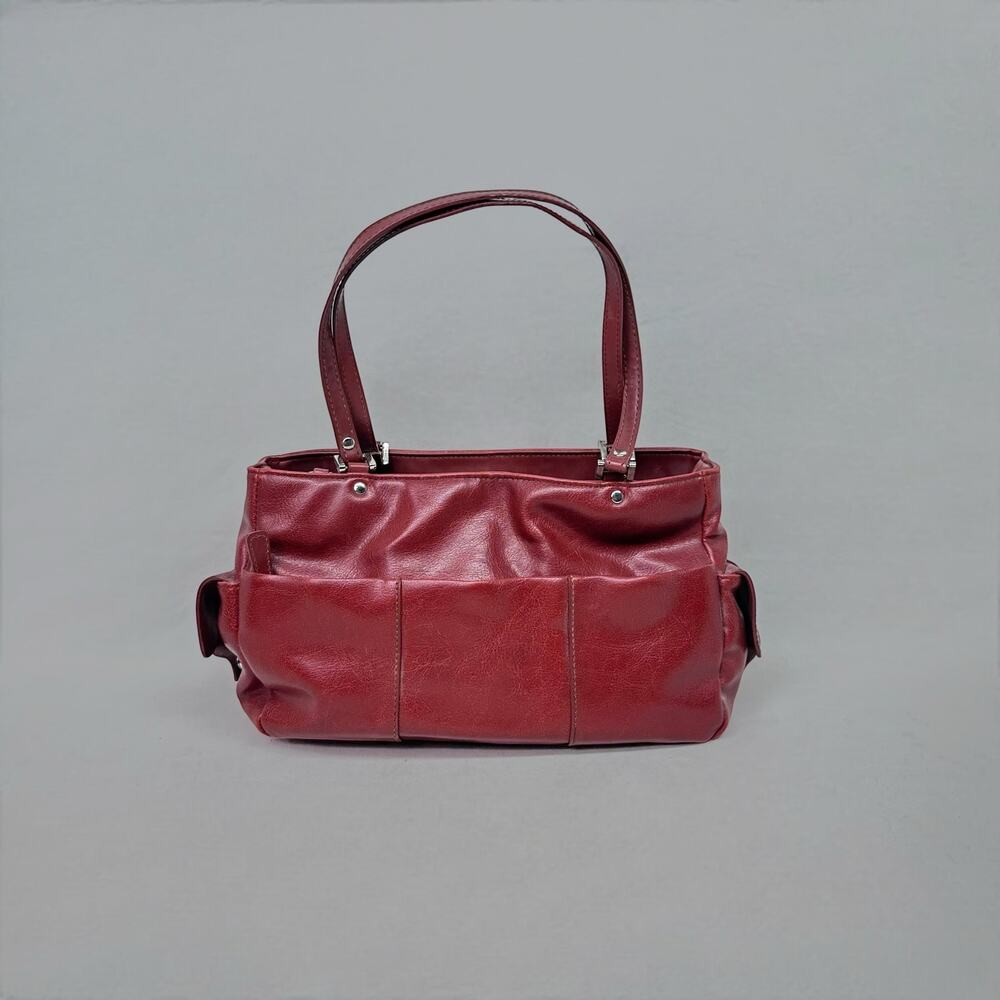 Mondani New York Red Women’s Tote Bag